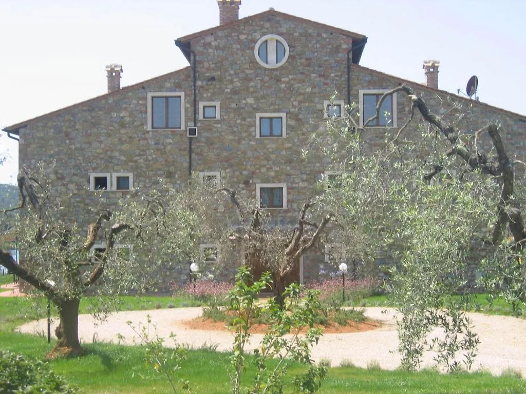Tenuta La Tabaccaia La Pesta 0*,  Ιταλία