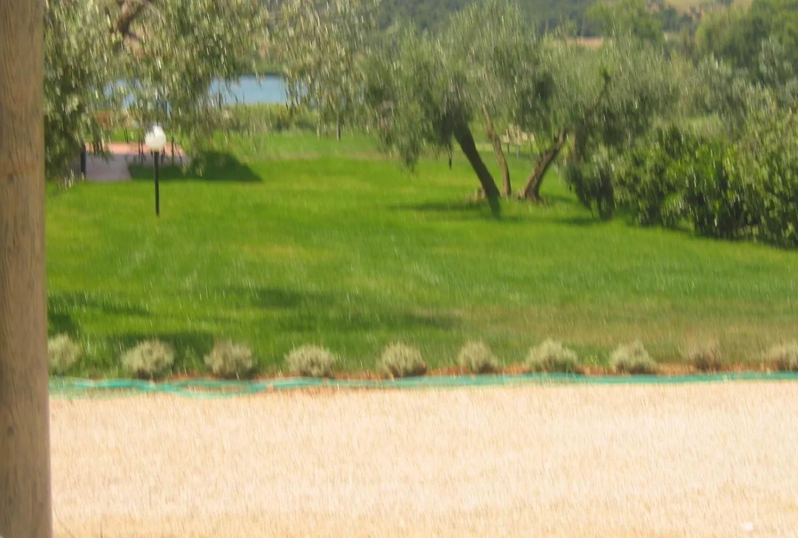 Tenuta La Tabaccaia La Pesta 0*,  Ιταλία