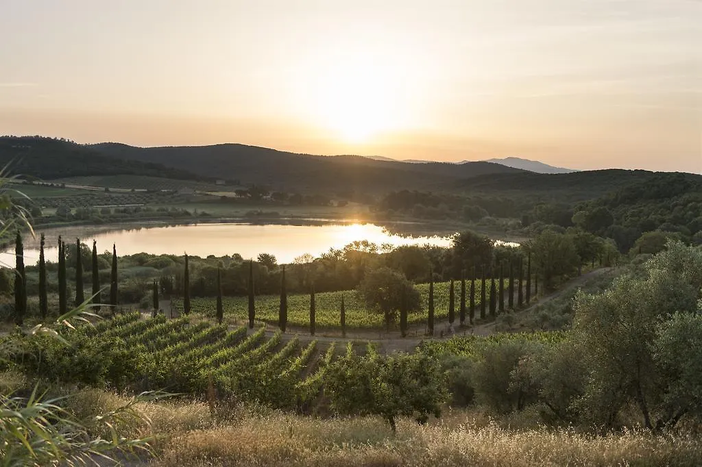Tenuta La Tabaccaia La Pesta
