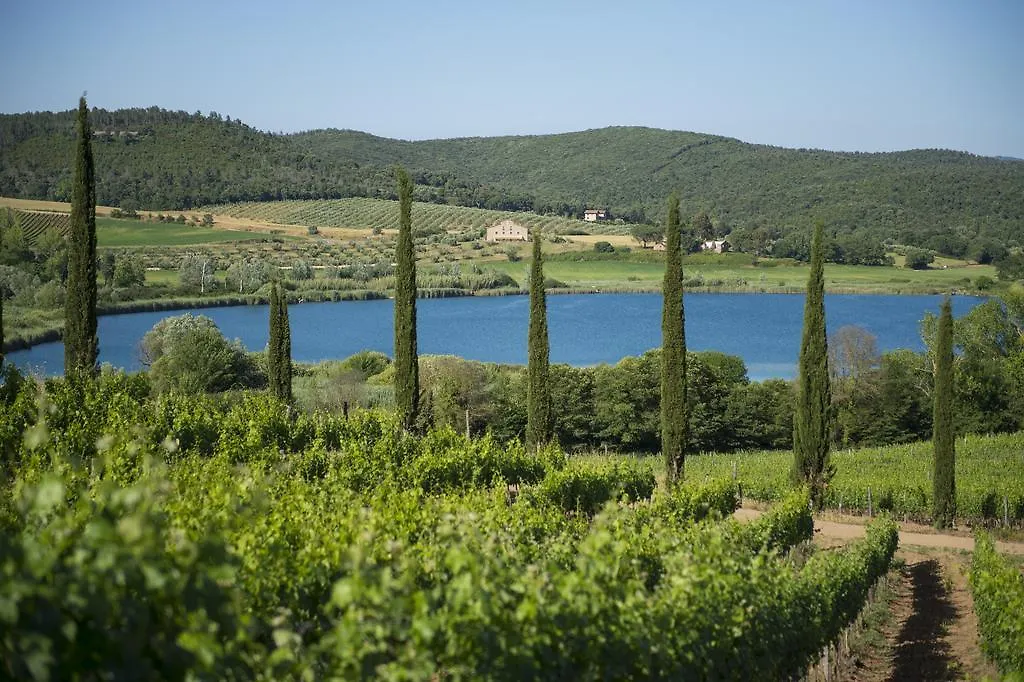 Tenuta La Tabaccaia La Pesta 0*,